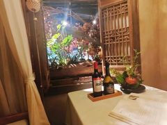 -叶叶菩提(太原别墅店)