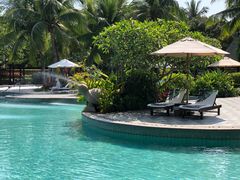 -海南清水湾莱佛士酒店