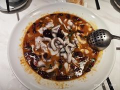 -周渝食惦·酸菜鱼精致川菜(横岗店)