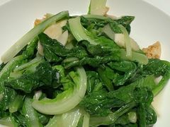 清炒时令田间时蔬-许家菜(DT51店)