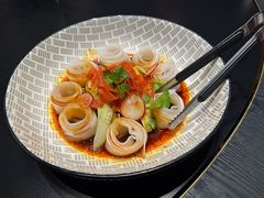-四季餐厅·新津菜(环湖中路店)
