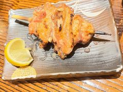 -鸟鹏烧鸟居酒屋(龙岗万科店)