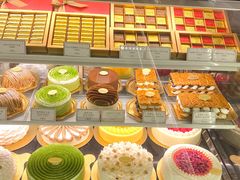 -布歌东京(常州购物中心店)