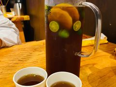 -木屋烧烤(龙岗南联店)