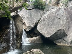 -洛阳白云山景区