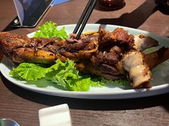 -静之湖湖畔餐厅