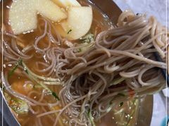 -屋里家延边朝鲜族冷面(梅林3店)