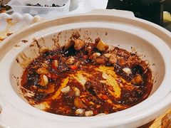 -鄱阳湖·江西小炒·瓦罐煨汤(五道口店)