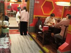 -京元盛铜锅涮肉(上海总店)