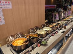 -比格比萨自助(大兴荟聚店)