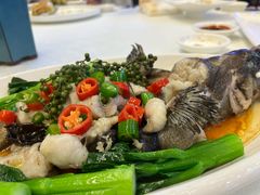 -寻味顺德·顺峰山庄(大良店)