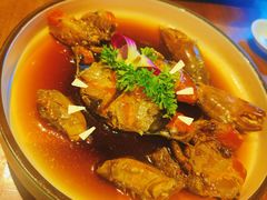 -绍兴老味道·非遗门店(银泰城店)