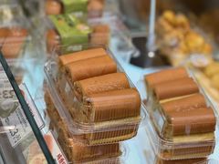 -泸溪河桃酥(西直门凯德店)