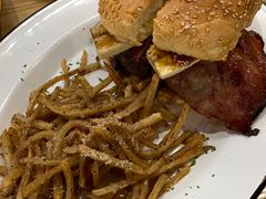 -HELLO 27 意面·沙拉·帕尼尼