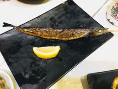 -蚝太郎 • 海鲜烧烤(建国路创始店)