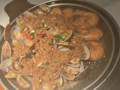 -相遇·鲜炒黄牛肉(丹阳吾悦广场店)