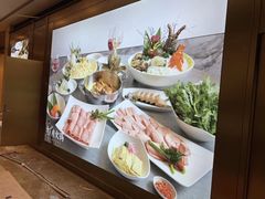 -红雀围·海鲜火锅(陆家嘴中心店)