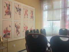 -鹅香四海·卤水火锅·砂锅粥·潮汕菜(宝安店)