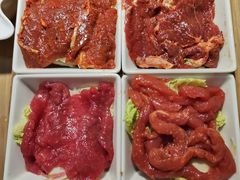 -尚品小土屋涮毛肚(李沧万达店)