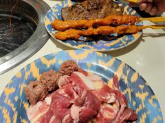 -一号桥自助火锅城(揽秀园西街店)