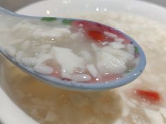冰醉豆花-小豆海棠(嘉兴路店)