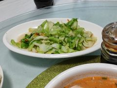 -如意楼农家菜(雁荡山店)