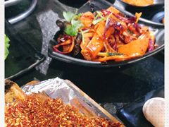 -火炉旺烤肉啤酒屋(沈北创始店)