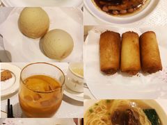 -铭家点心(秦岭路店)