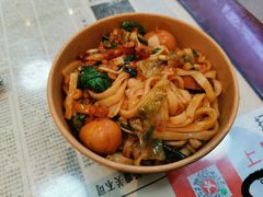 -捌玖粉面馆·猪油拌粉