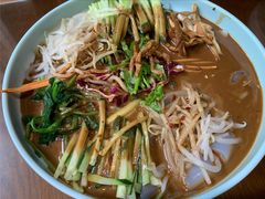 -黑土印象菜馆(三元桥店)