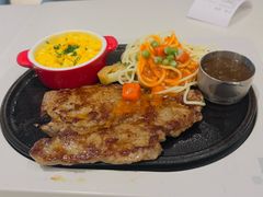 -豪客来牛排(雄峰城店)