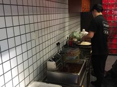 -黑色经典臭豆腐·湖南特产(太平街口店)