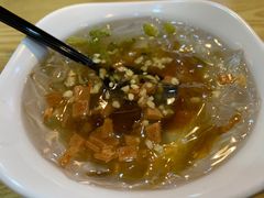 -秦云老太婆摊摊面(金色年华店)