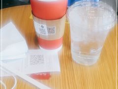 -Tims天好咖啡·贝果(凯德大峡谷购物中心店)