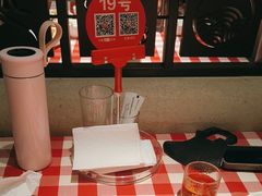 -西贝(六里桥旗舰店)