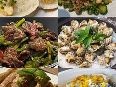 -观海轩餐厅(一线海景店)