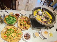 -业华湘·特色菜