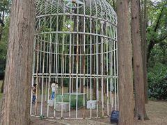 -上海月湖雕塑公园