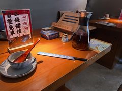 -兰木肆·云南菜(龙湖U城天街店)