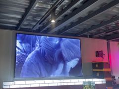 -战友蚝情烧烤工场(嘉华店)