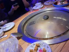 -山河屯铁锅炖鲜鹅·东北菜(开发区一店)