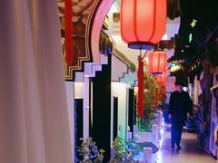 -庭院江南菜•烤鸭•非遗传承(丰台总部基地店)