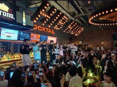 -HIB HUB公社(解放西路店)