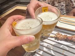 -木屋烧烤(南新店)