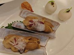 -杭州明豪voco酒店·明轩阁中餐厅