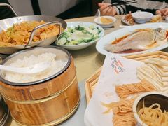 -符离集餐厅(万象城店)