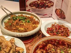 -红樱桃·欢乐餐厅(太原里店)