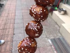 -邓记新一代糖油果子(四川煤管局供销公司职工宿舍店)