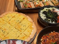 -KimPro 辛普乐概念韩餐