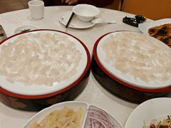 -寻味顺德·南记酒家·传统顺德菜·鱼生(广源路店)